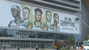 Bucks announce giveaways, theme nights schedule for season