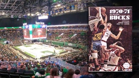 NBA Finals: Bucks fans make new memories 50 years after '71 title