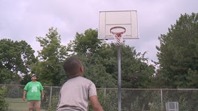 Bucks inspire Milwaukee kids with NBA Finals run