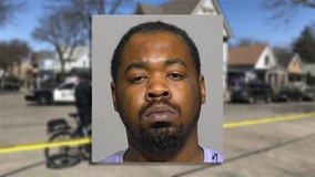 Palmer & Chambers homicide: Milwaukee man gets 25 years in prison