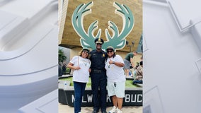 Milwaukee police thank Bucks fans: 'You all made it a huge success'