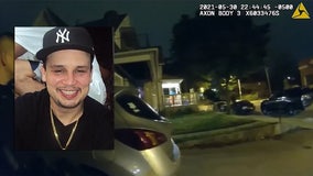 Police shooting of Roberto Zielinski: Body camera video, 911 calls released