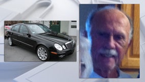 Silver Alert canceled: Columbia County man located safe