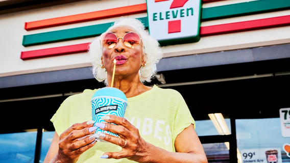 7-Eleven Free Slurpee Day: Here’s how to get yours