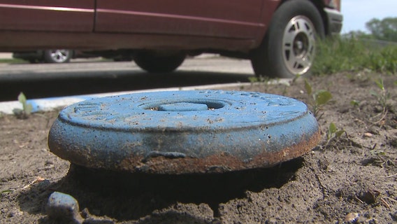 Milwaukee mayor joins safe water discussion with 25+ other mayors