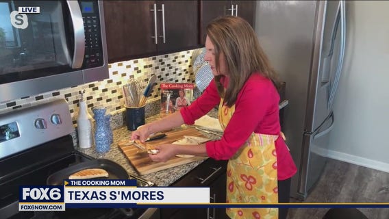 Texas S'mores recipe: The Cooking Mom shares details