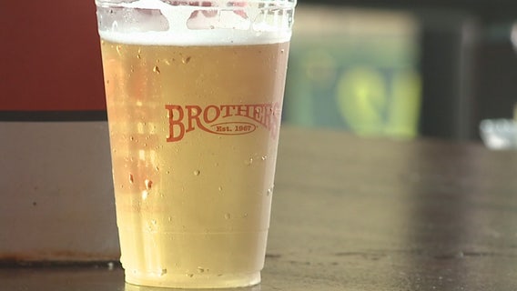 Free beer, tacos: Bucks fans take it all in as part of championship