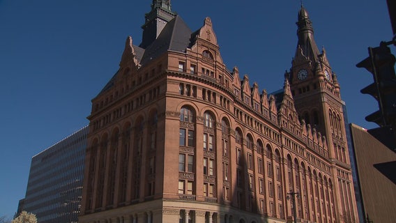 Federal student debt: Common Council urges its cancellation