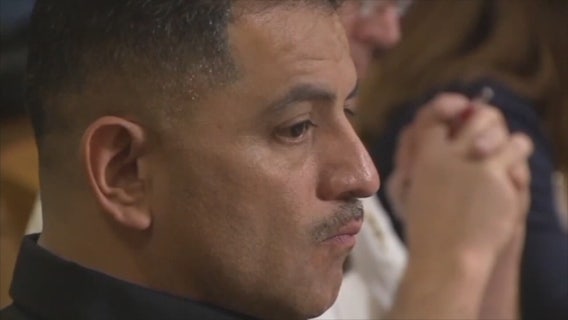 Milwaukee, ousted police chief Morales near settlement payout