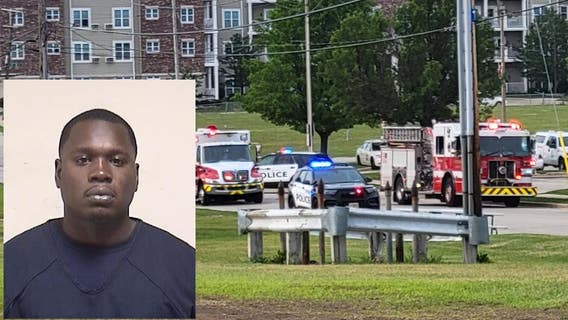 Charges after Kenosha car theft, girl shot