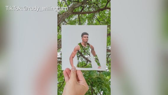 Bucks' Jrue-Giannis alley-oop stop-motion video goes viral