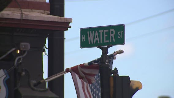 Milwaukee police address Water Street concerns in community meeting