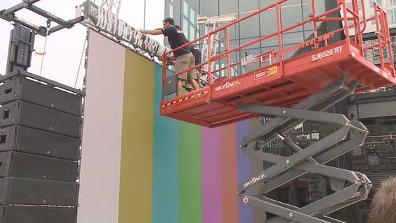 Waukesha businesses bring Bucks game to fans in Deer District