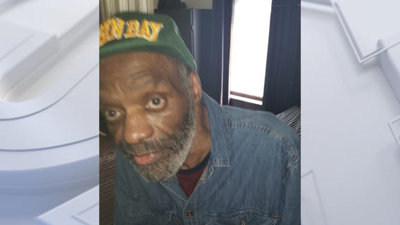 Milwaukee man located safe after being reported missing