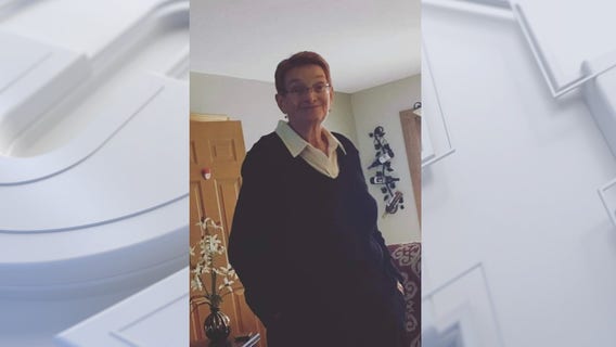 Silver Alert canceled: Milwaukee woman found safe