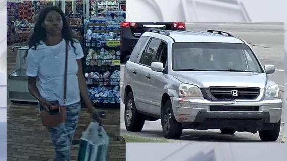 Theft at Menomonee Falls Woodman's, $500+ worth of cigarettes stolen