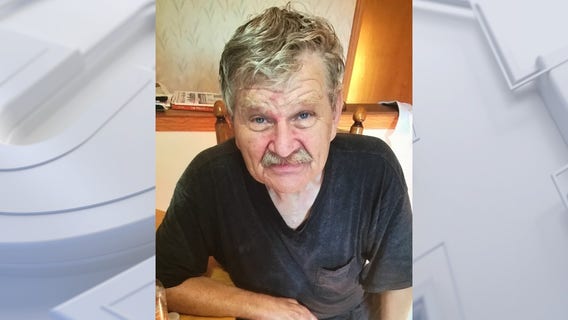 Silver Alert canceled for Janesville man, found safe