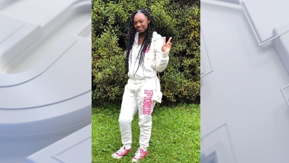 Missing Milwaukee girl found safe