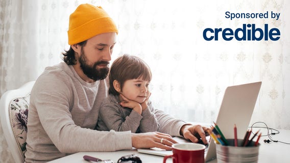 Mortgage rates sank from 5% to 3% since 2018: Why you should refinance now