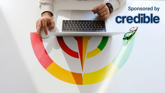 Need to boost your credit score quickly? Use these 5 tips