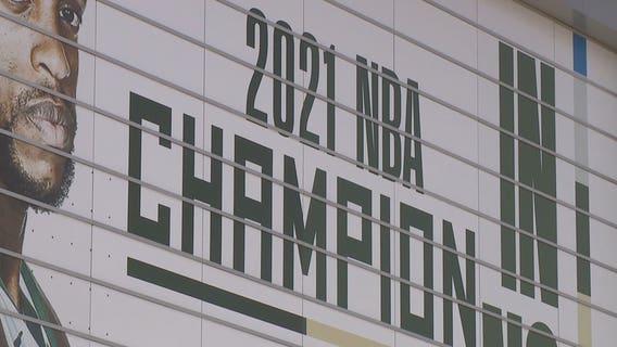 Bucks fans savor championship win: 'We are now respected'