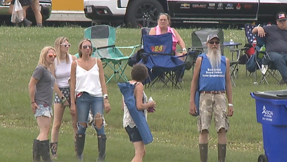 Country Thunder returns after COVID canceled it in 2020