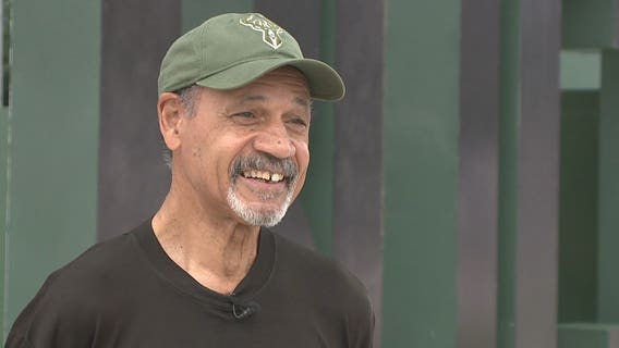 Bucks' Dick Garrett reflects on '74 Finals