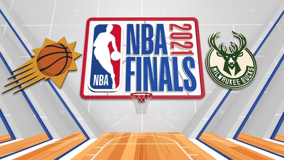 Bucks' NBA Finals watch party for Game 5 sold out