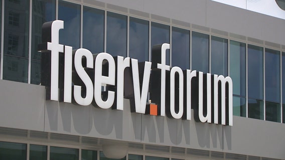 Fiserv Forum seeking nonprofit volunteers to work concessions