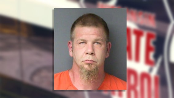 Portage burglary, Kenosha man arrested; charges expected in 6 states