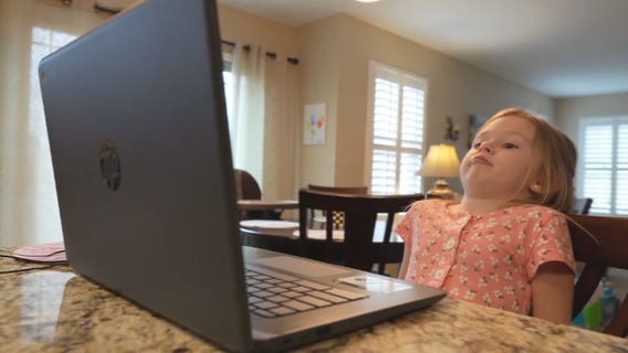 Summer habits for an easier back-to-school transition