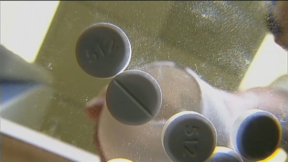 Milwaukee County overdose deaths; possible 'bad batch,' officials say