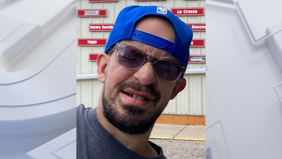 Missing Greendale man located