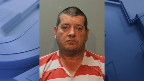 Man accused in 2013 death of South Dakota woman with Wisconsin ties