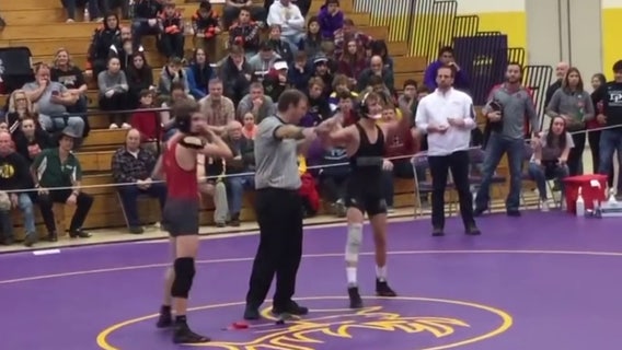 Controversial call: WIAA legal victory, implications for sports officials