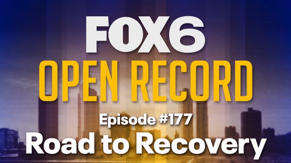 Open Record: Road to recovery