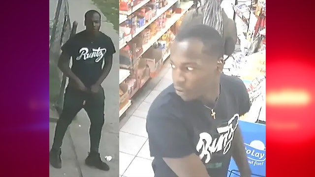 ARRESTED: Marshals seek Deshaun Parker; wanted for dice game shooting