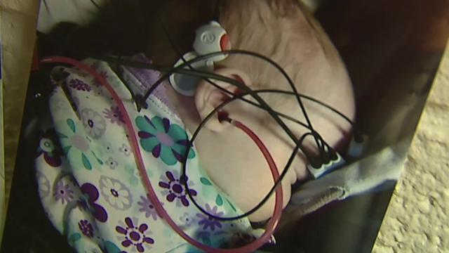 Newborn screening for rare diseases caught up in red tape