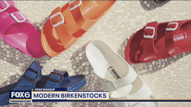 Hottest summer fashion trends