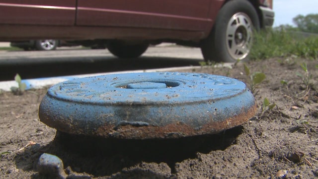 Milwaukee mayor joins safe water discussion with 25+ other mayors