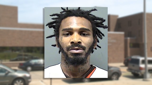 Racine man accused, brought cocaine into jail officials say