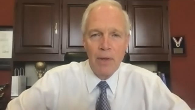 Ron Johnson to make re-election decision soon
