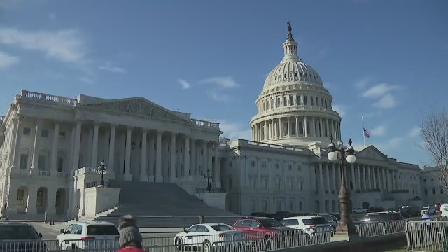 Wisconsin's U.S. Senate race: campaign cash offers early indicators
