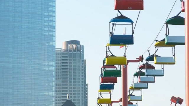 2026 Henry Maier Festival Park bag policy updates; what you should know