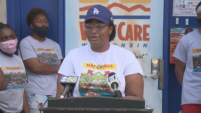 Milwaukee youth COVID vaccine campaign launches