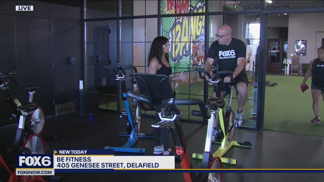 FITBENCH wants you to work out the right way