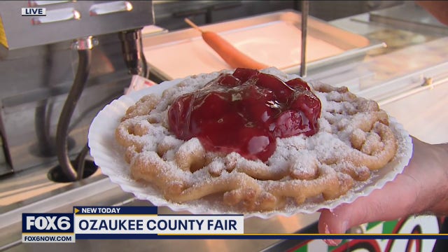 For 162 years the Ozaukee County Fair has been a one stop shop for everything