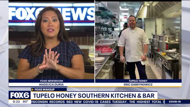 A taste of southern comfort is coming to Milwaukee