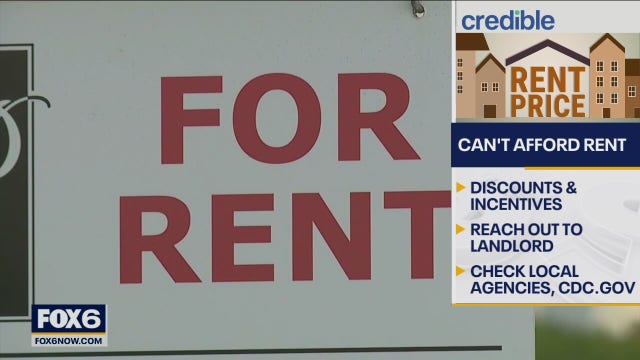 Smart money moves for renters