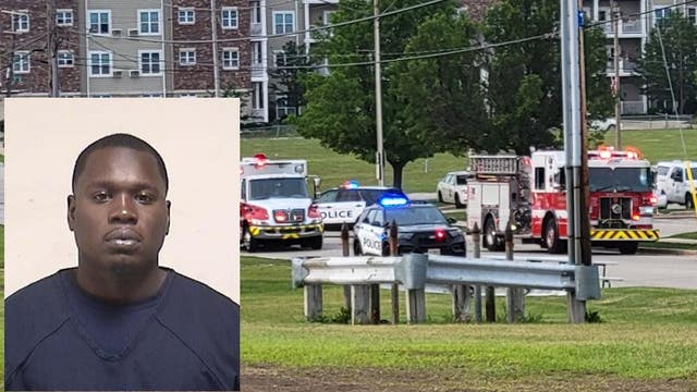 Charges after Kenosha car theft, girl shot